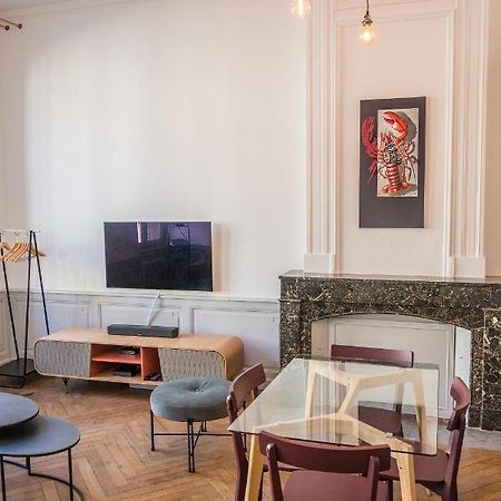 Apartmán Un Air Landais Mont-de-Marsan Exteriér fotografie