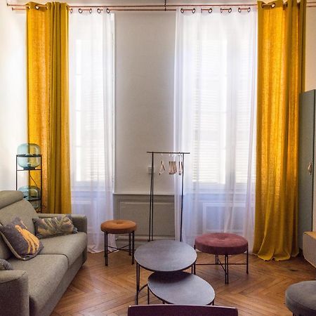 Apartmán Un Air Landais Mont-de-Marsan Exteriér fotografie