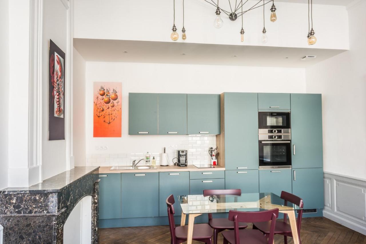 Apartmán Un Air Landais Mont-de-Marsan Exteriér fotografie