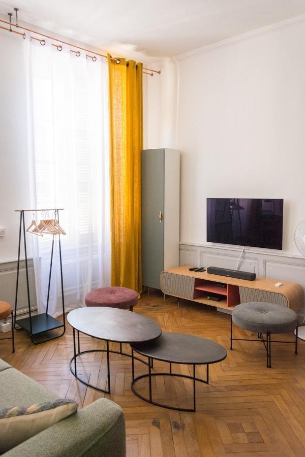 Apartmán Un Air Landais Mont-de-Marsan Exteriér fotografie