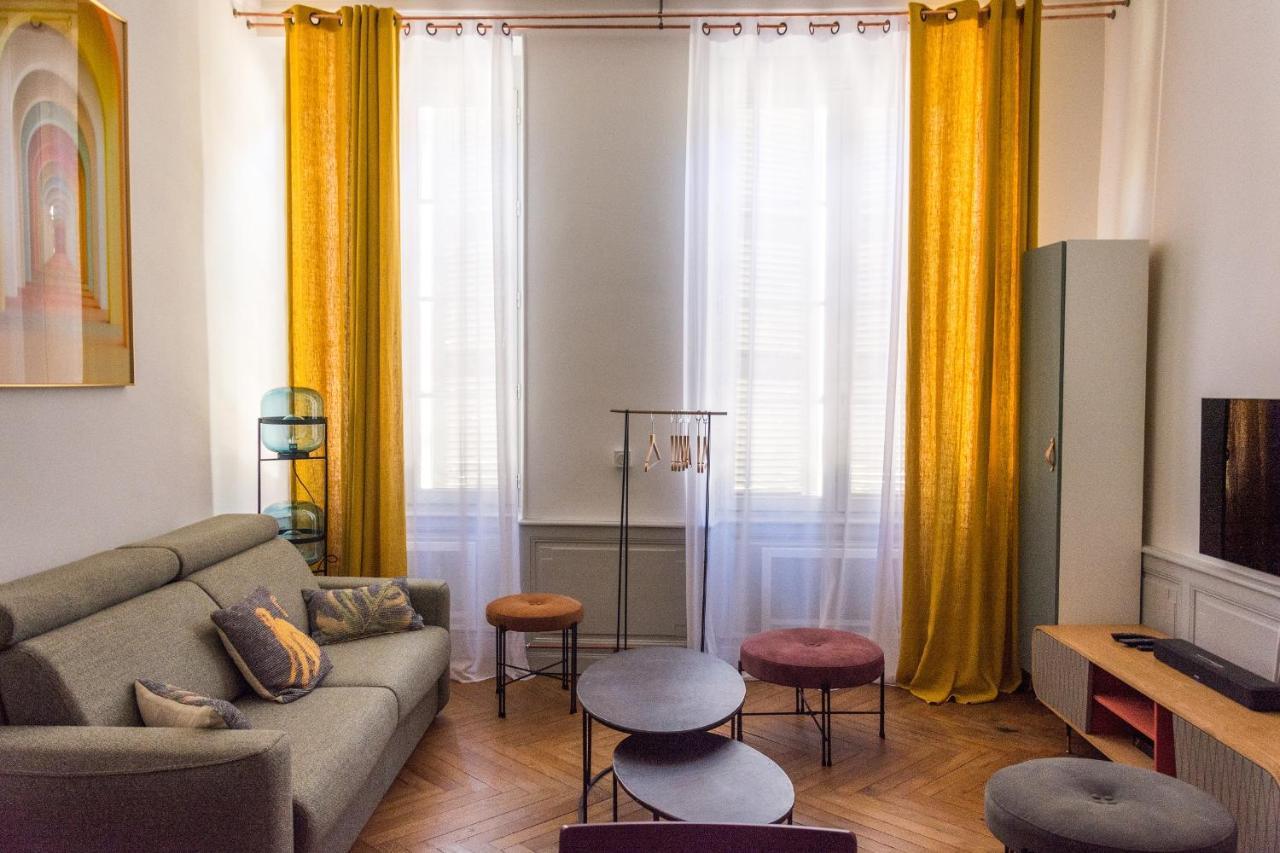 Apartmán Un Air Landais Mont-de-Marsan Exteriér fotografie